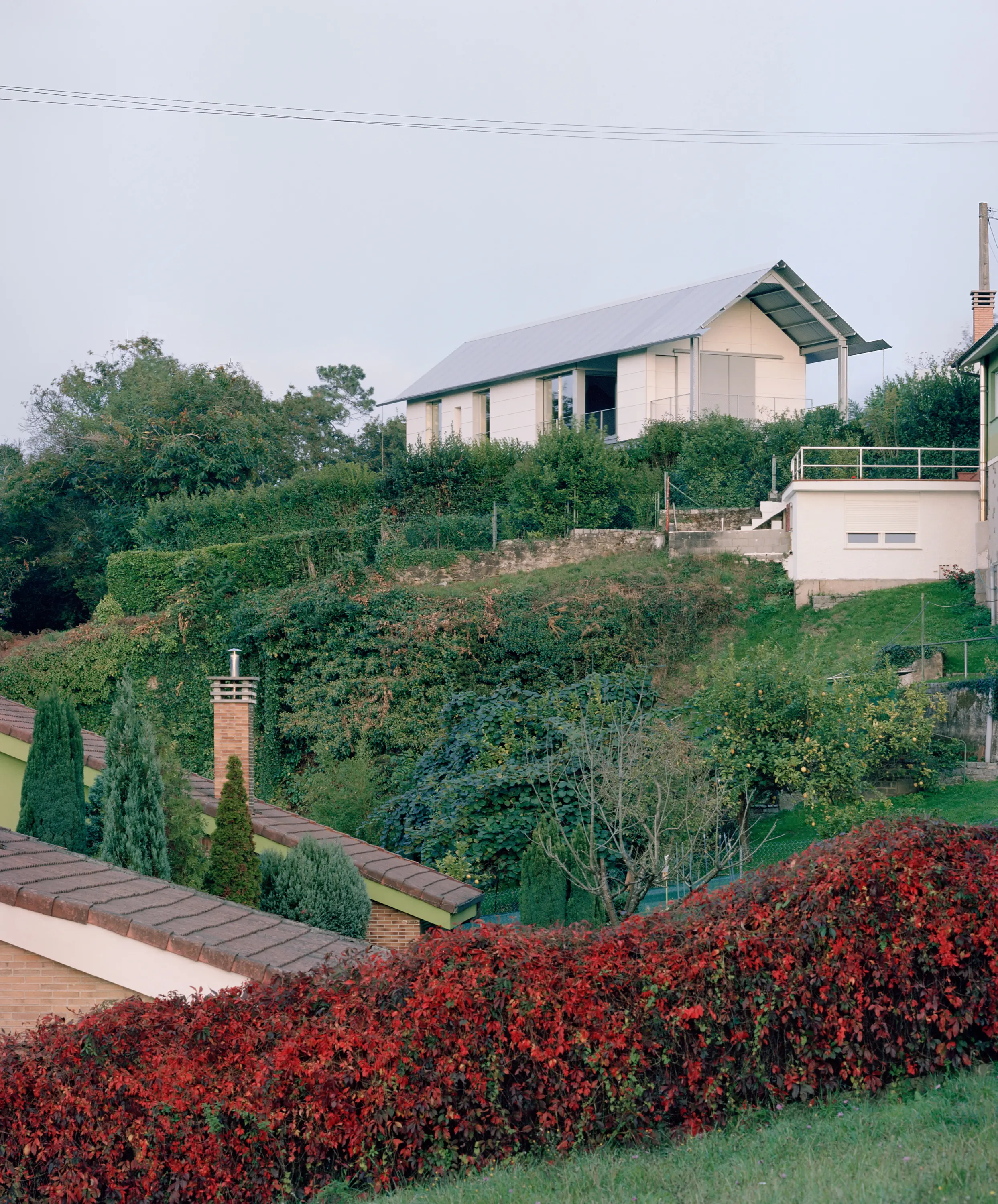 CASA GUADALUPE