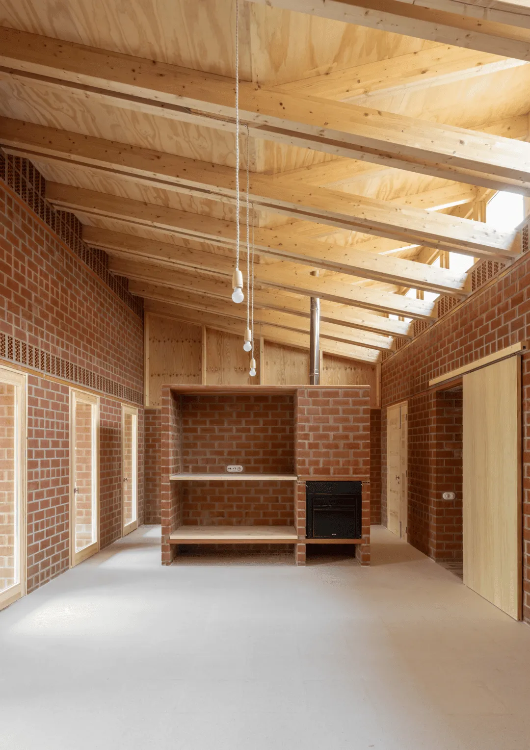 BODEGA EN BAÑARES