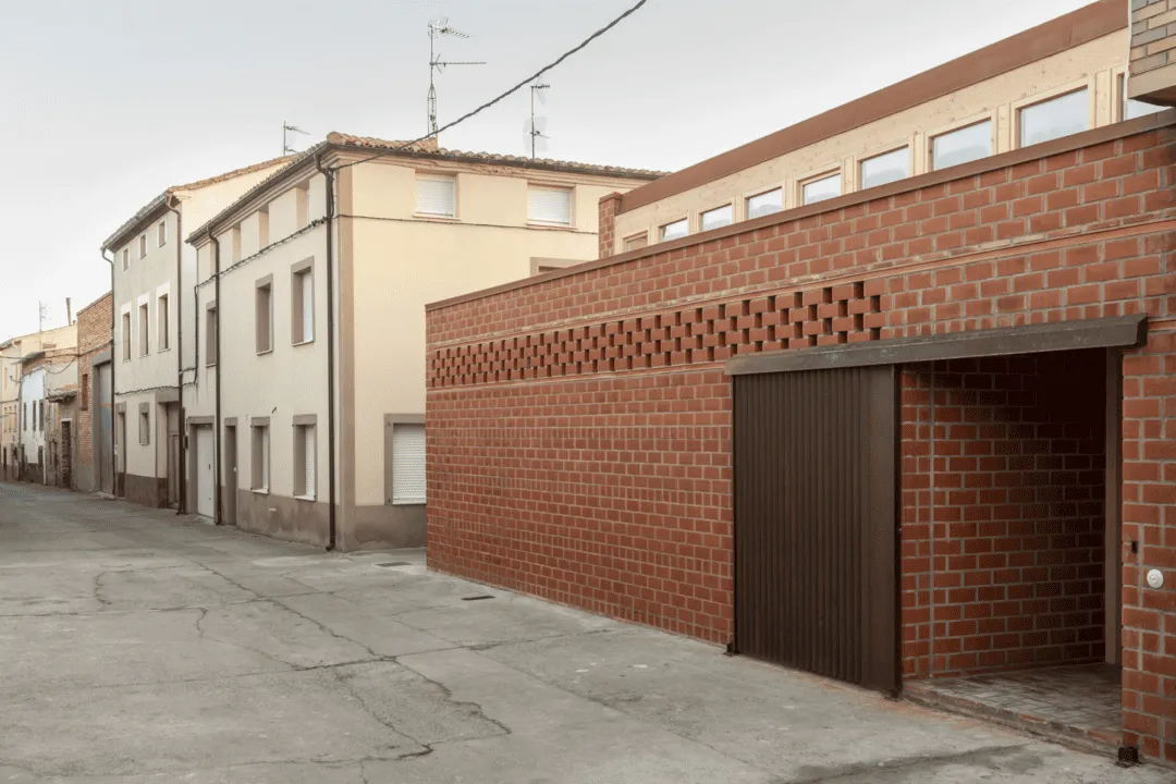 BODEGA EN BAÑARES