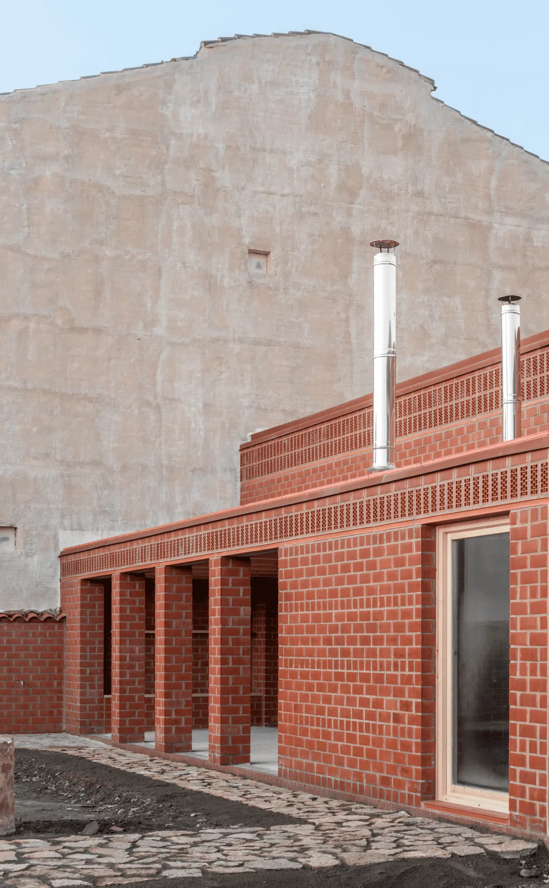 BODEGA EN BAÑARES