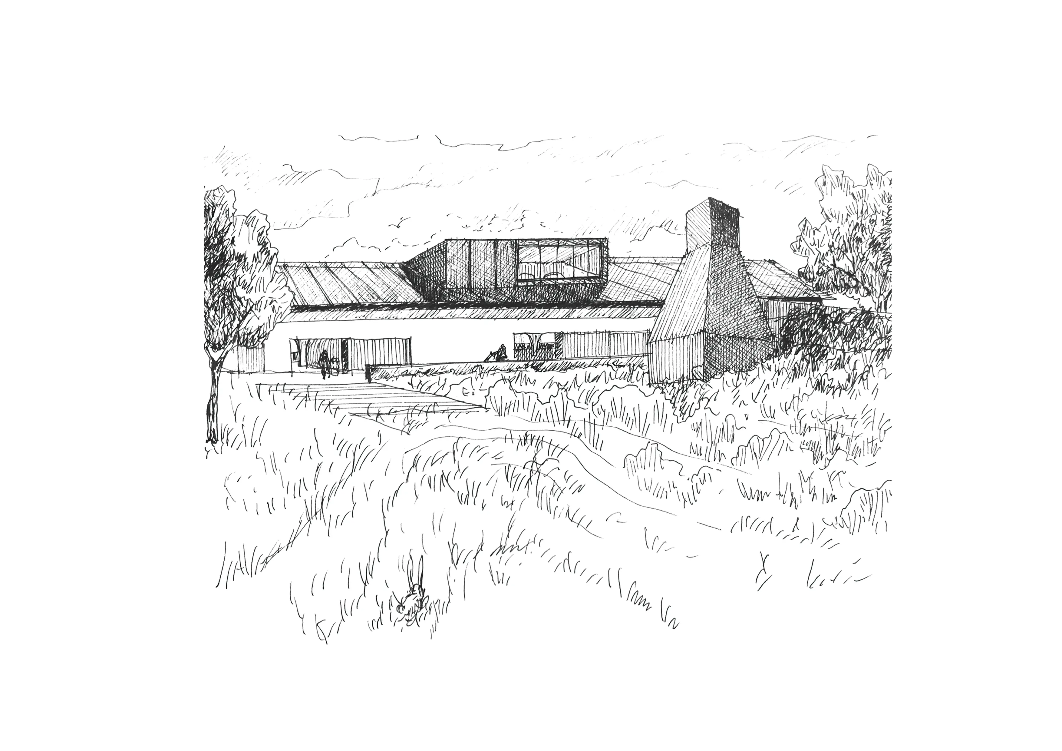BODEGA EN EL ANDÉVALO