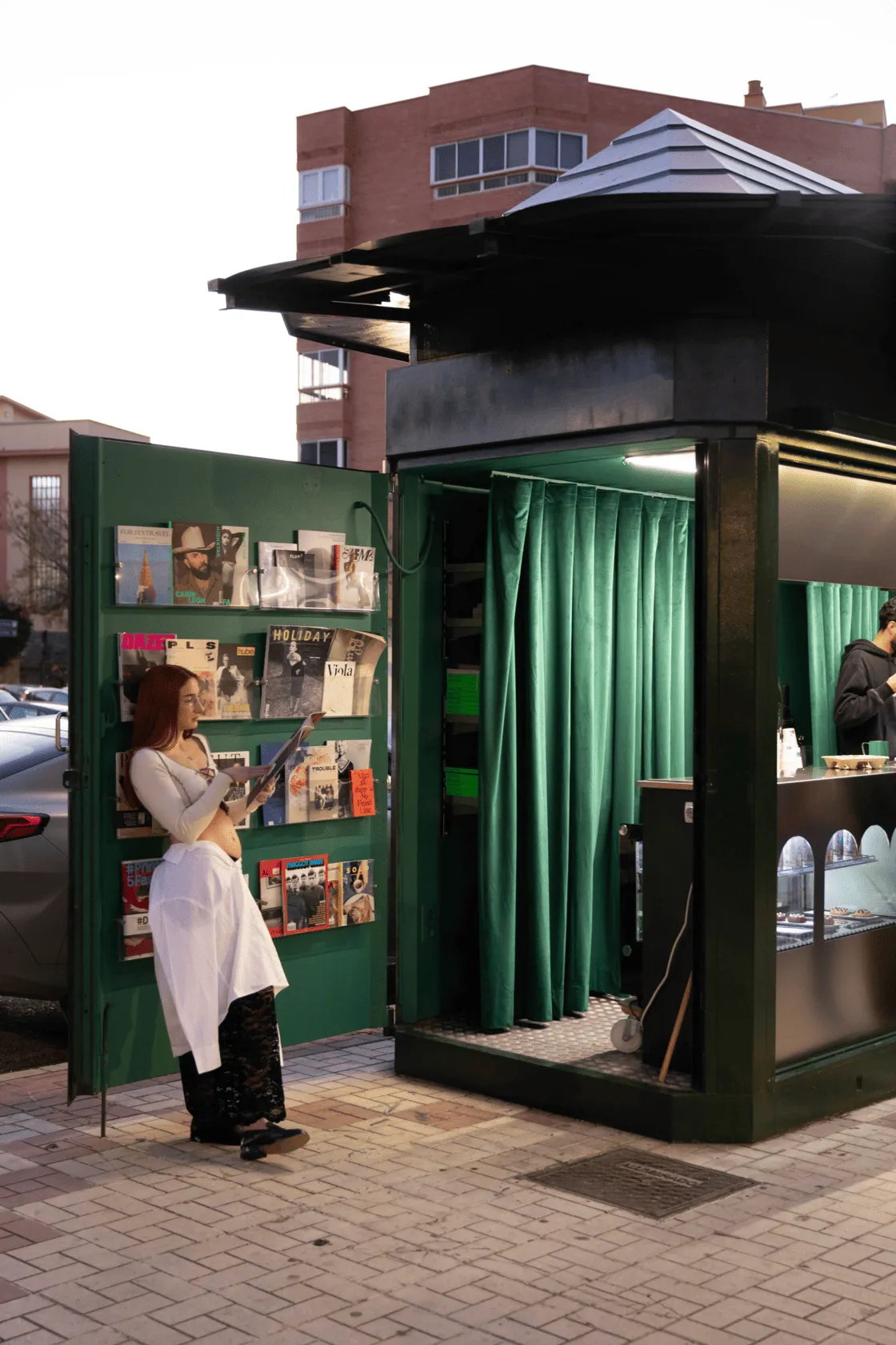KIOSQUITO