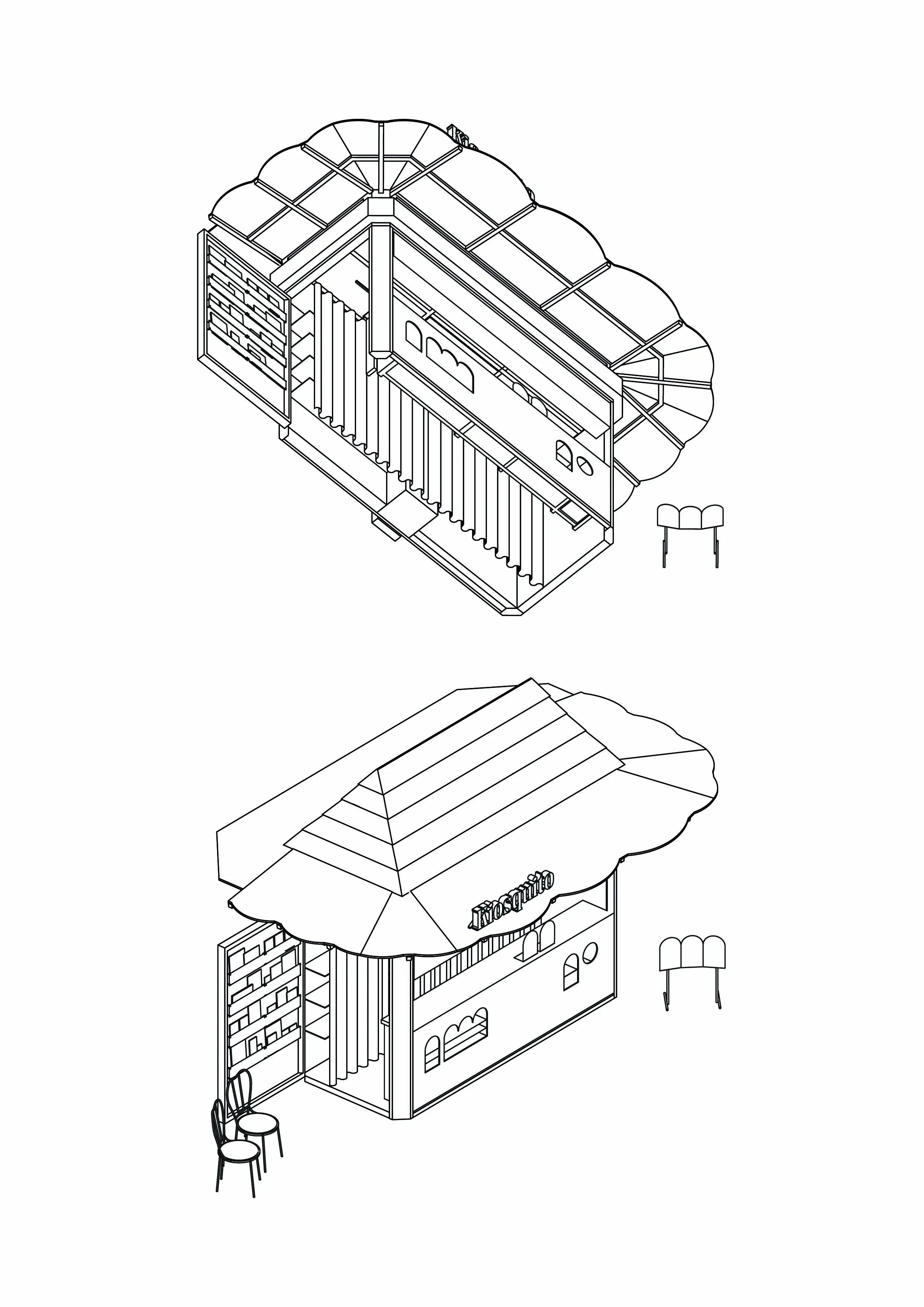 KIOSQUITO