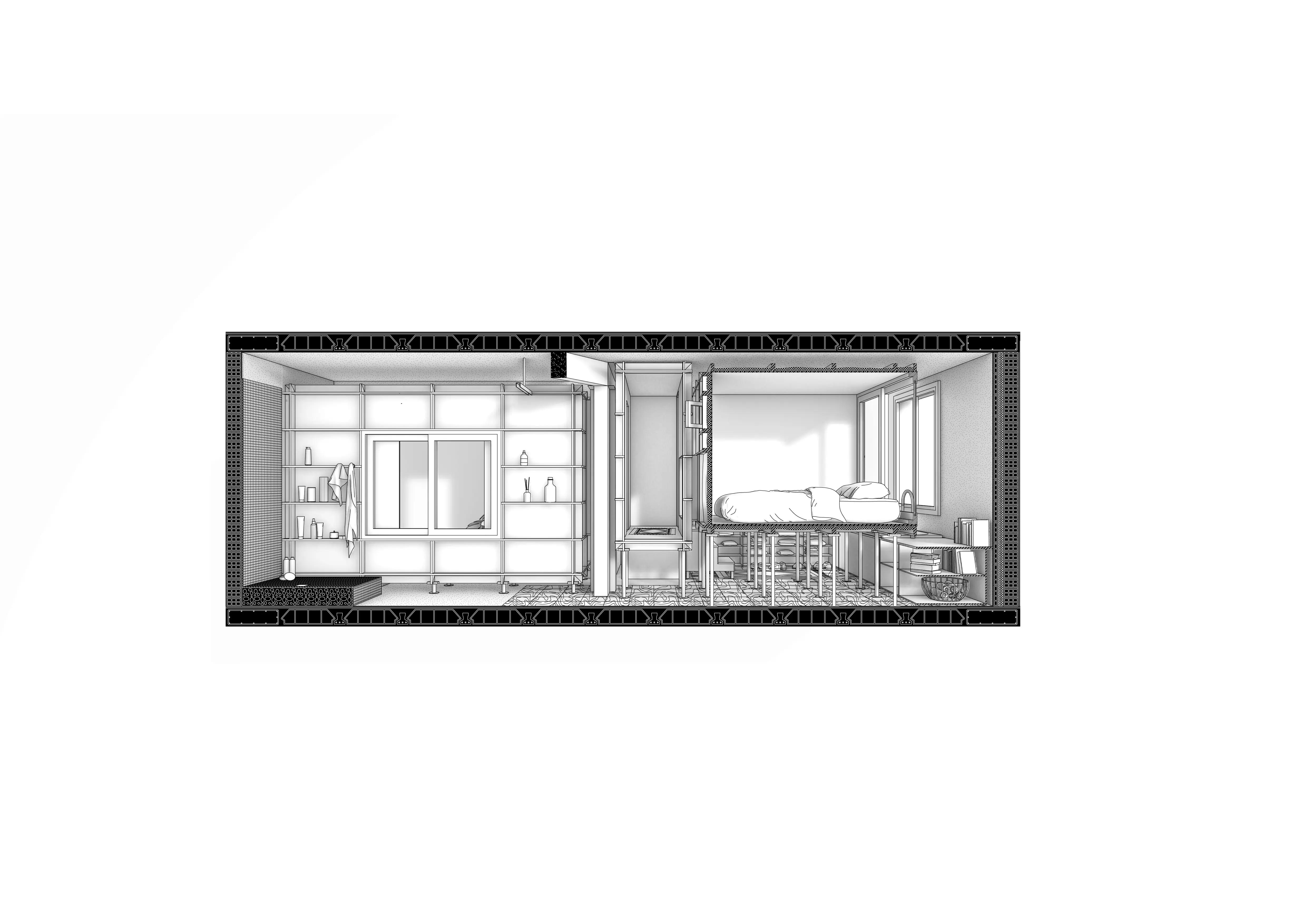 10K HOUSE