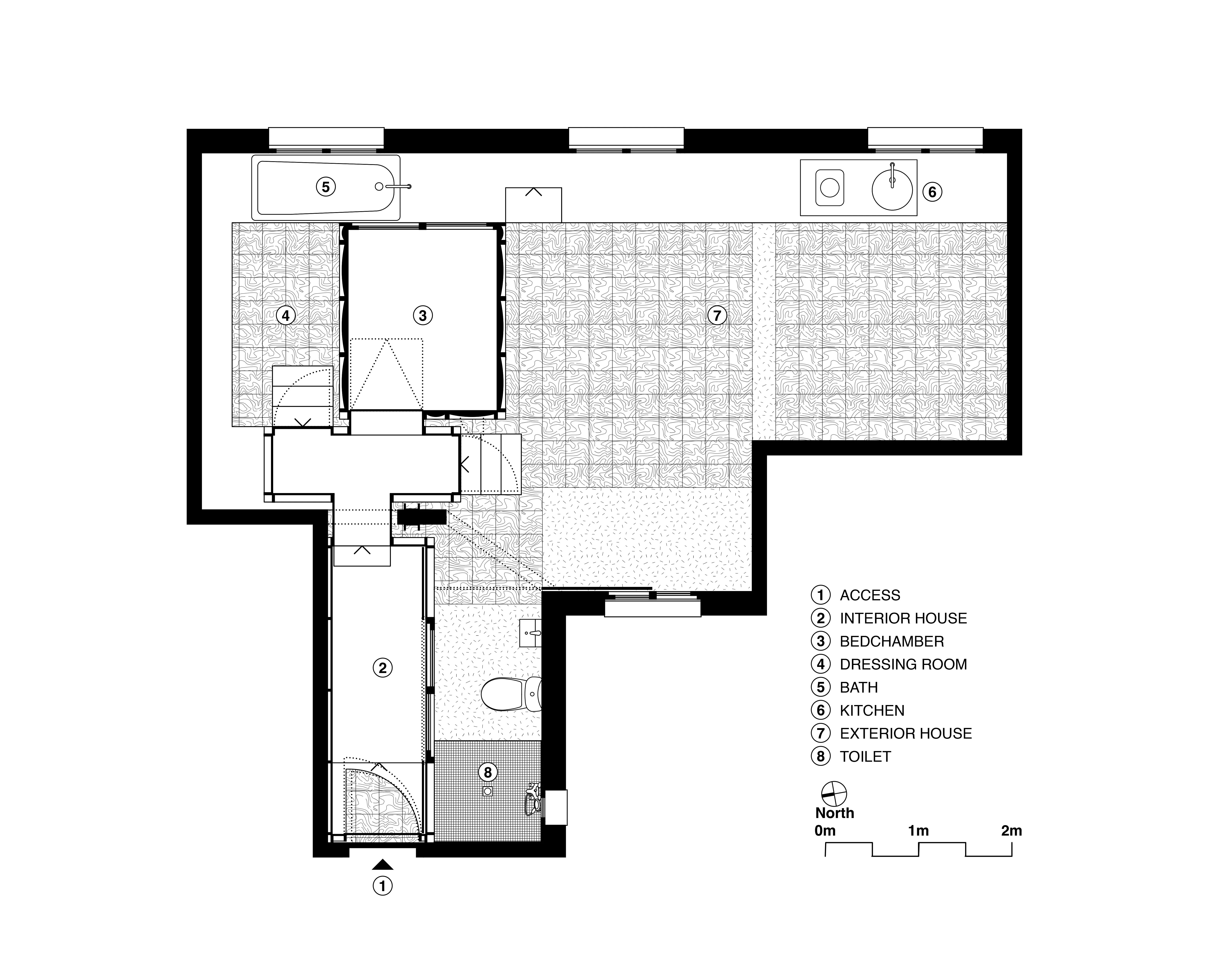 10K HOUSE