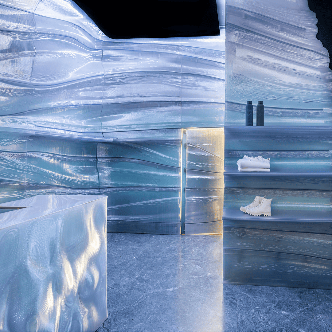 ECOALF FLAGSHIP STORE