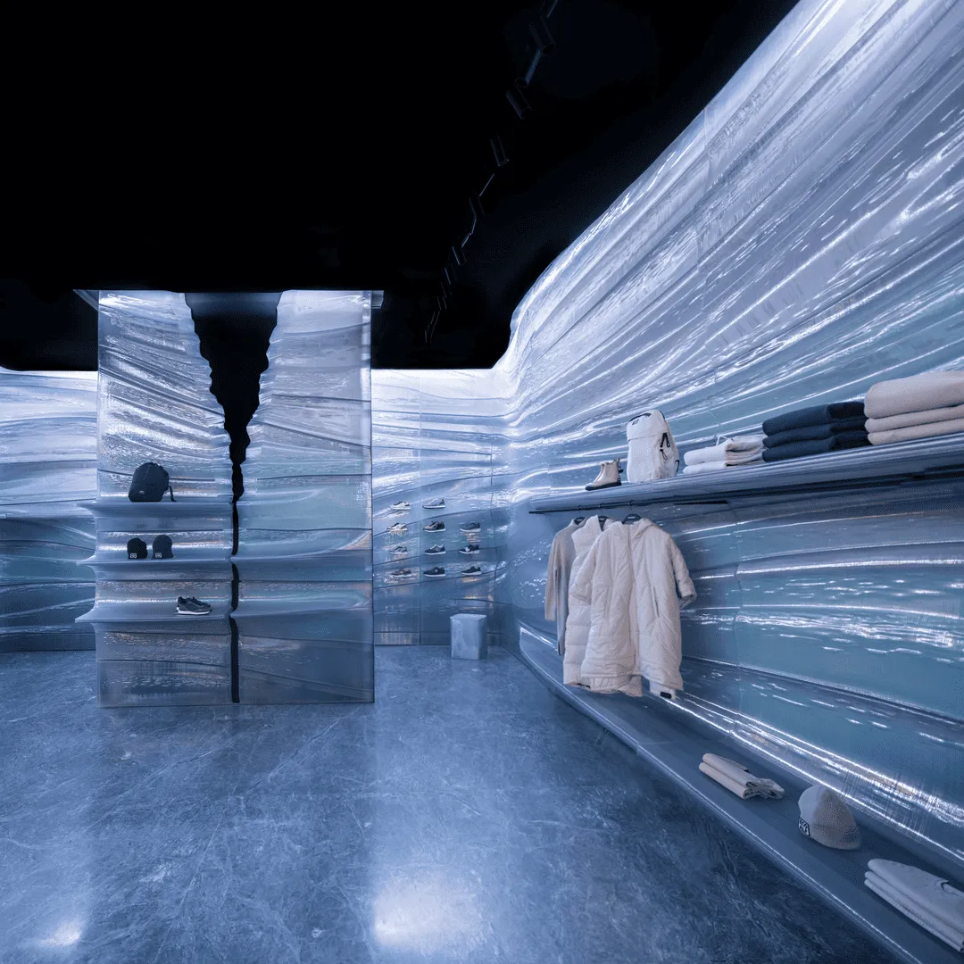 ECOALF FLAGSHIP STORE