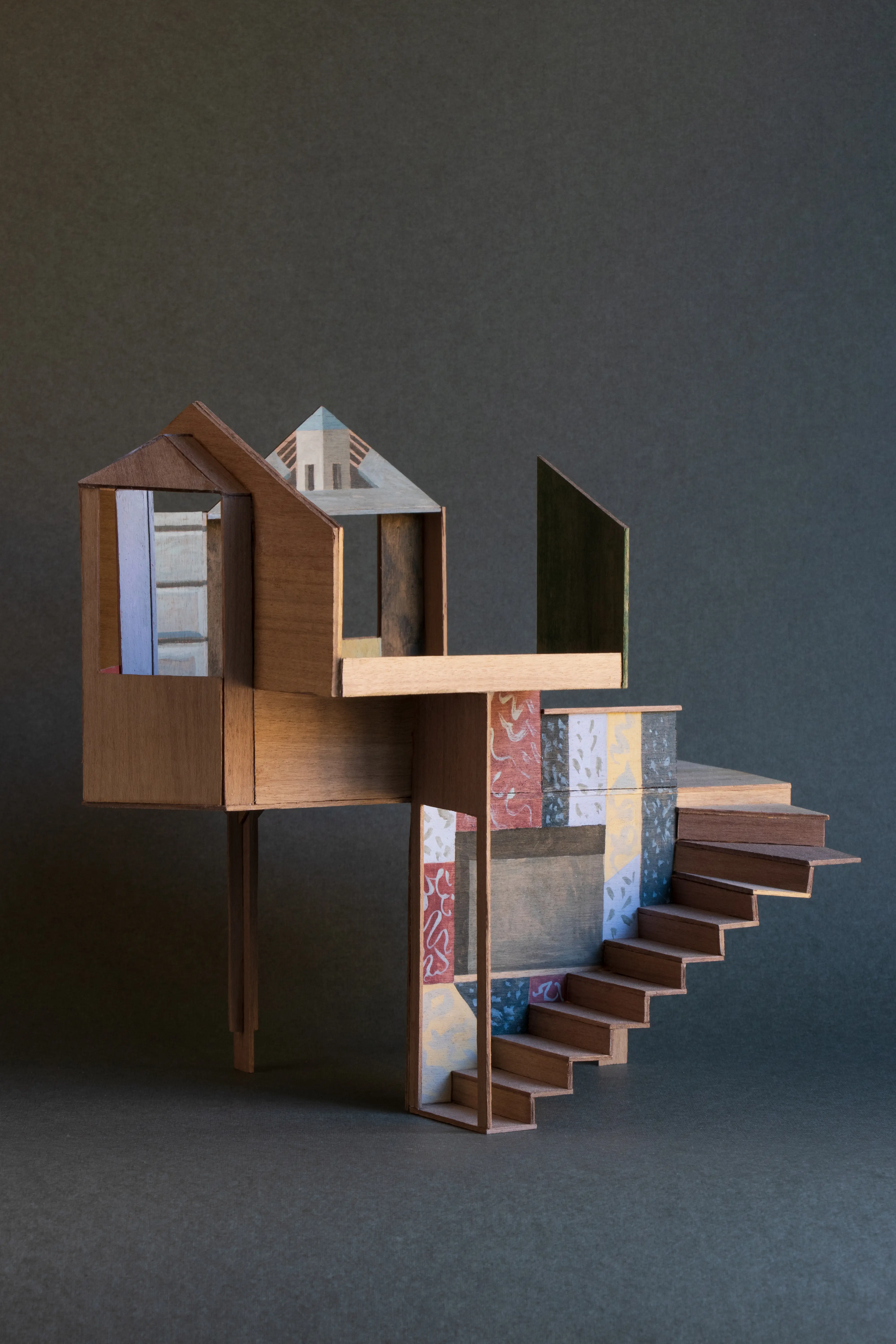 STUDIOLO