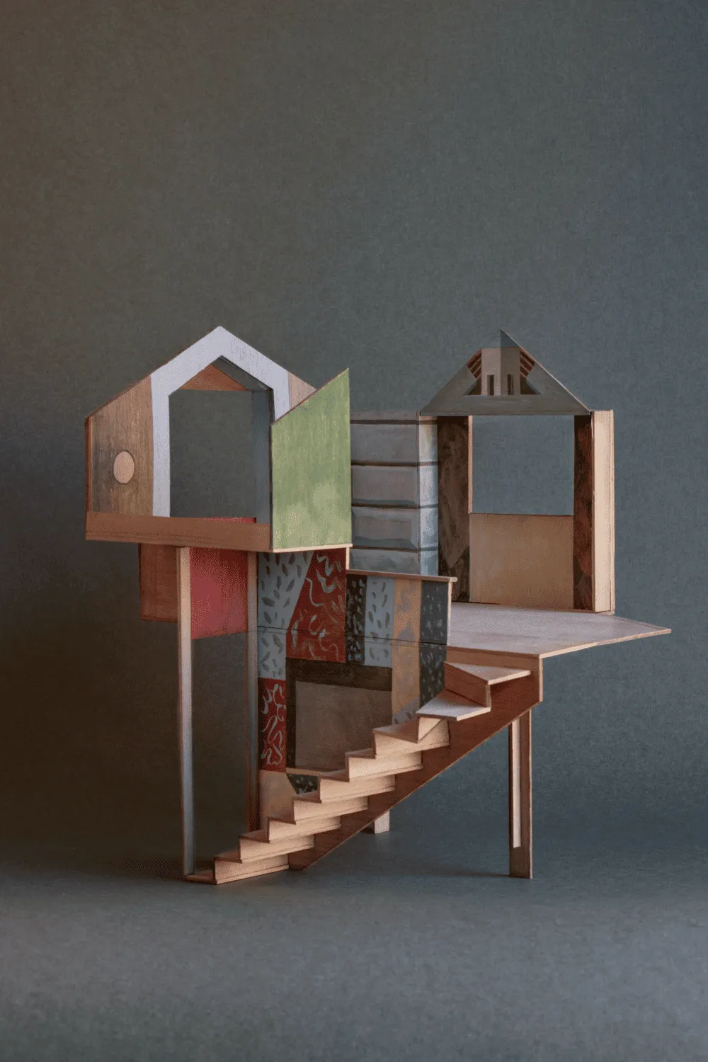 STUDIOLO