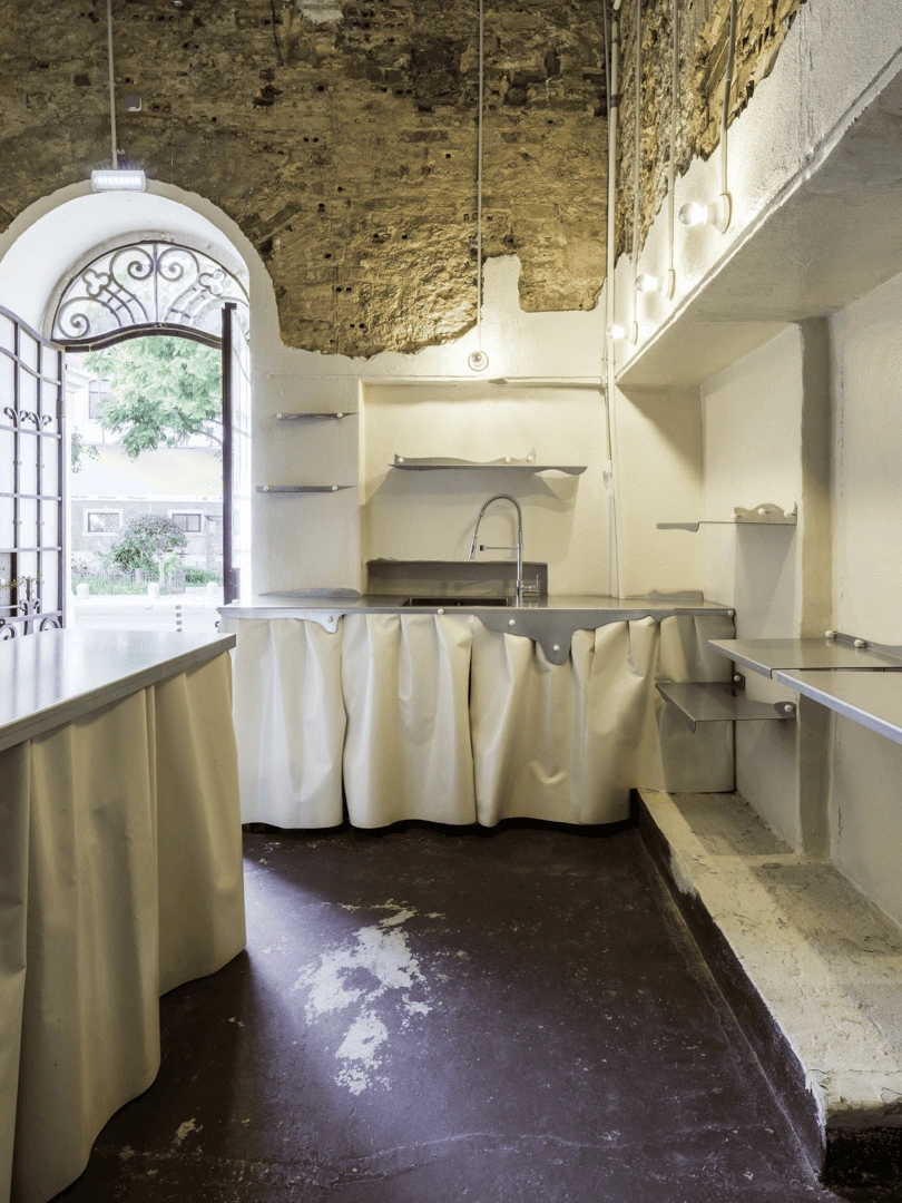 ORANGERIE MARVILA
