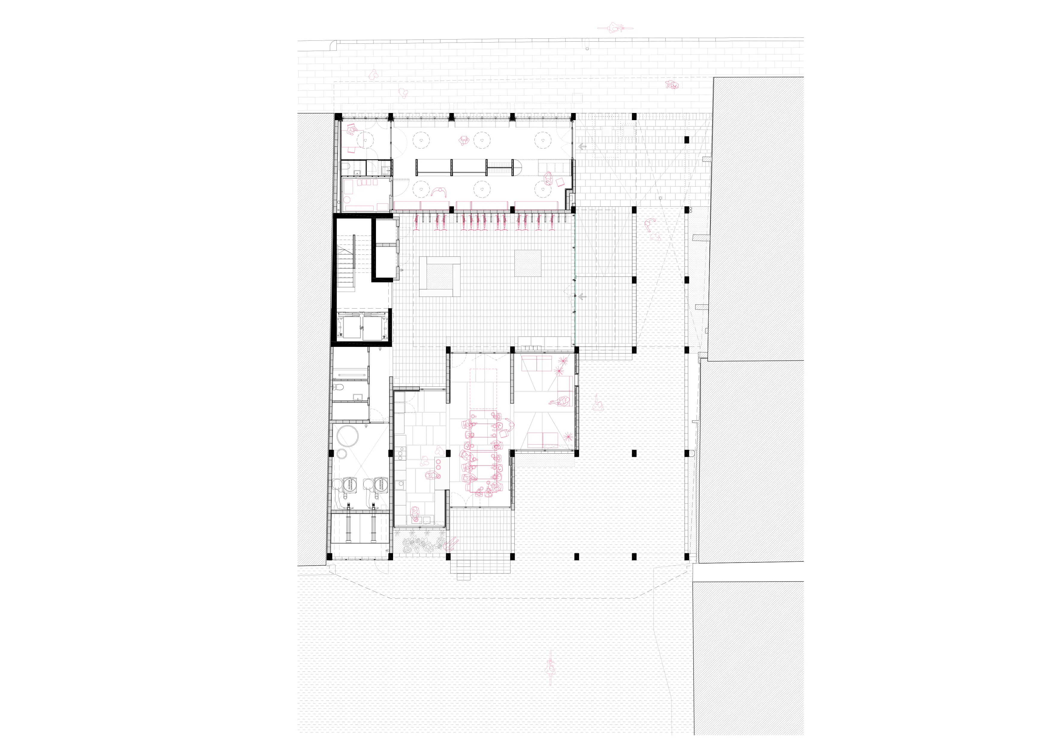 LA BORDA COOPERATIVA DE VIVIENDA