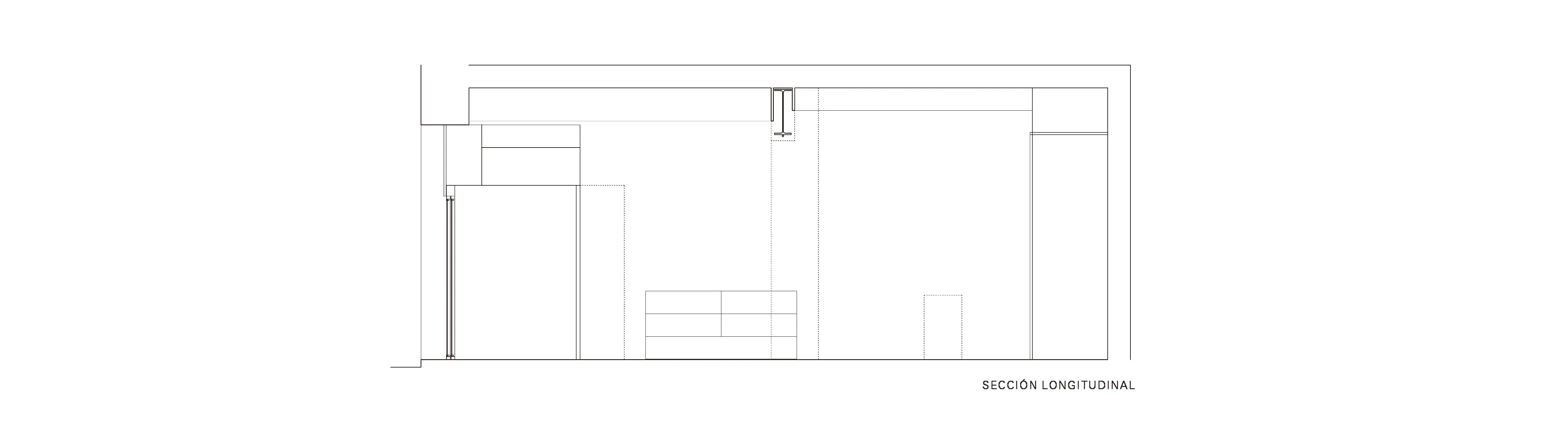 NATURANDA. TRANSFORMACIÓN DE UN LOCAL COMERCIAL
